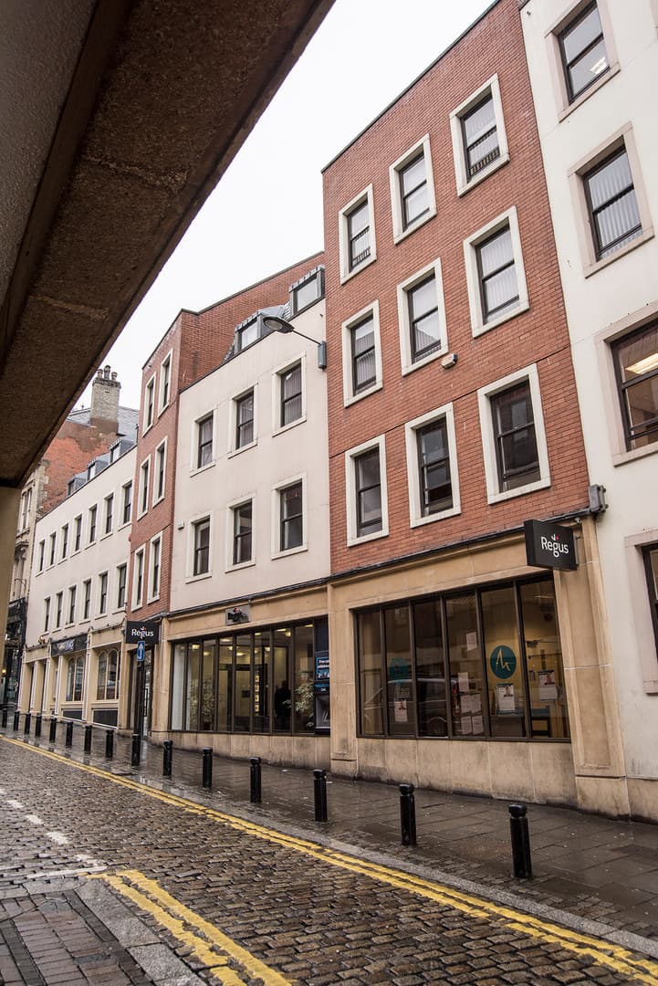 St James' Park, Regus Newcastle Cloth Market photo #3