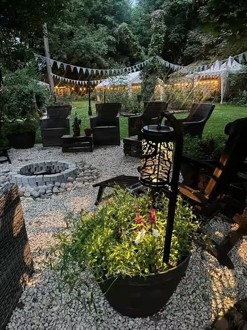 The Garden, Anna's Garden photo #5