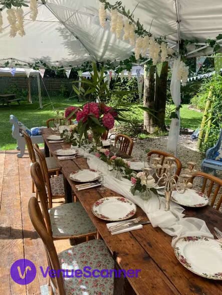 The Garden, Anna's Garden photo #2