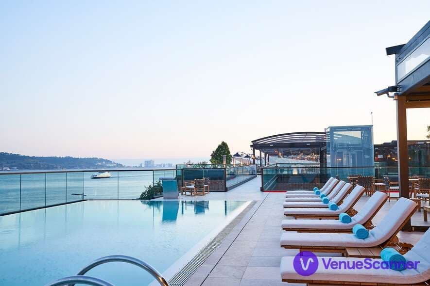 SUD Pool Lounge, SUD Pool Lounge photo #3