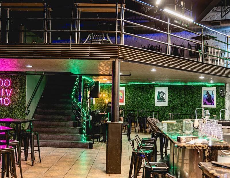 Cielo Latin Bar & Grill, Entire Venue, undefined photo #1