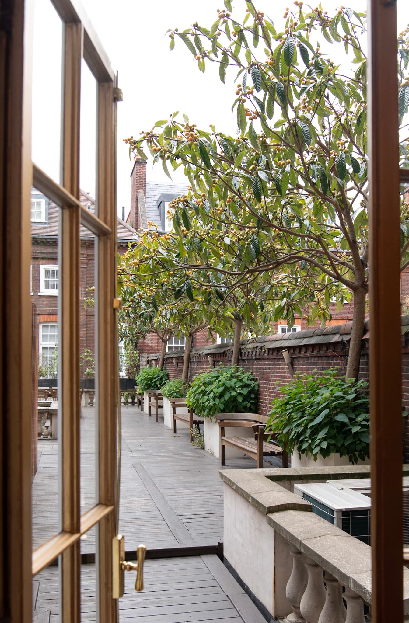 The Ruby Salon, Arab-British Chamber Of Commerce Venue photo #3