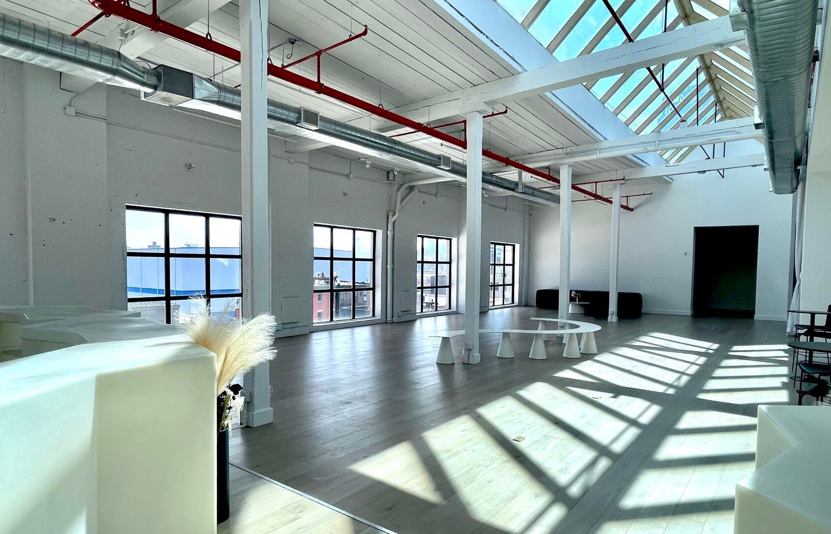 Photo of The XX Venue