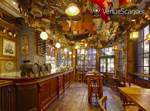 Mr Fogg's Tavern, Mr Fogg's Tavern photo #1