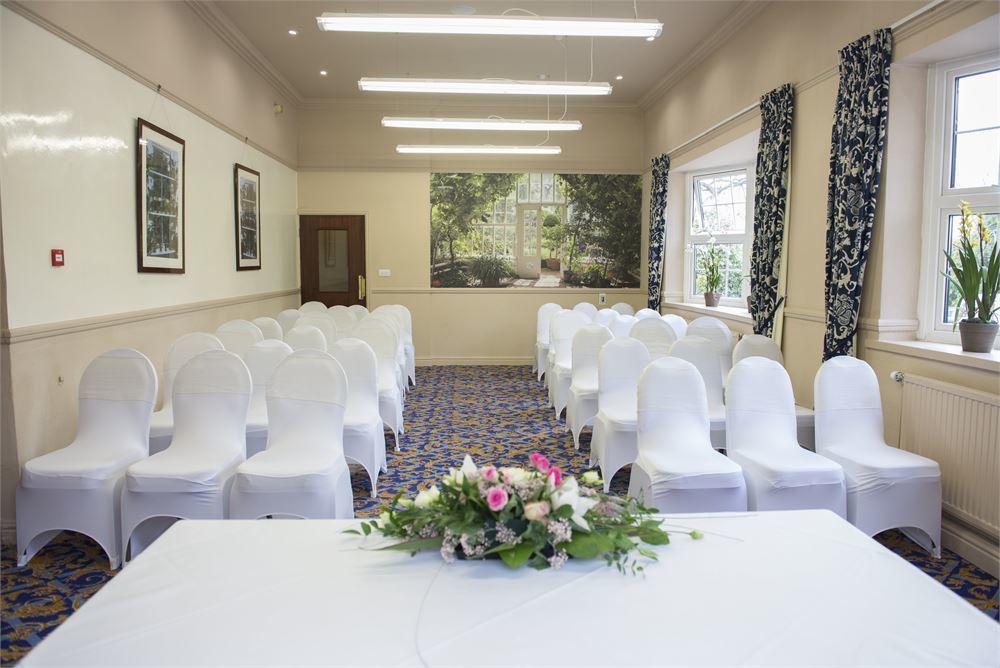Exclusive Hire, Reigate Manor Hotel photo #3