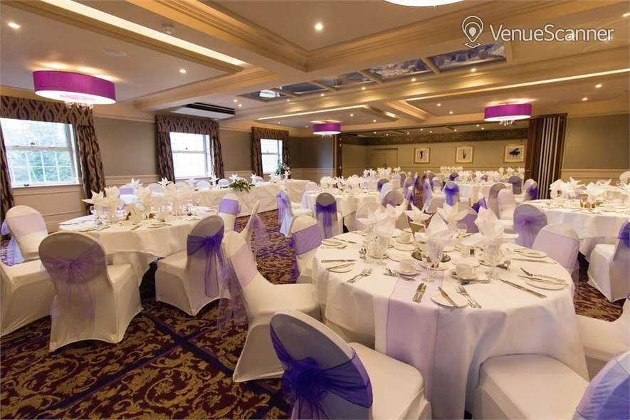 Exclusive Hire, Reigate Manor Hotel photo #2