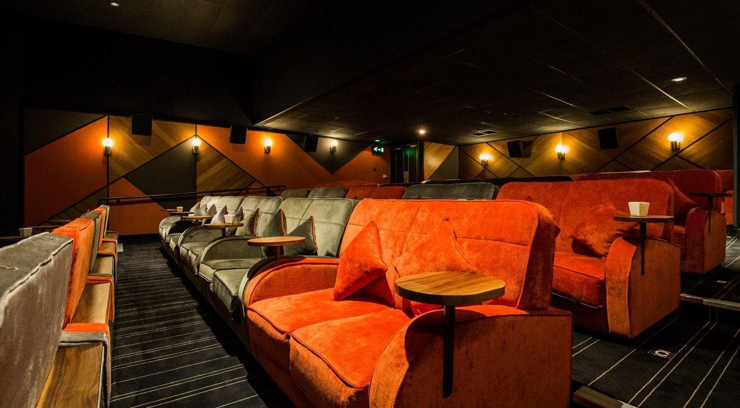 Screen 2, Everyman Esher photo #1