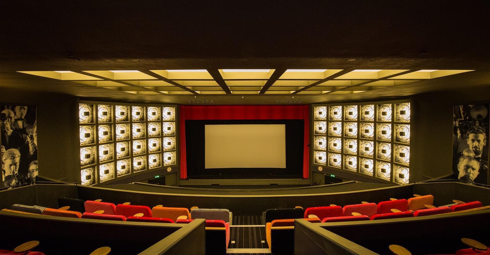Screen 1, Everyman Esher photo #1