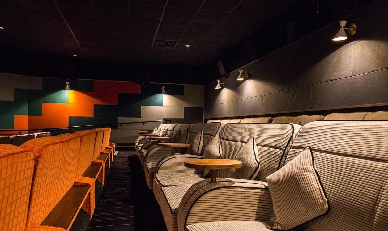 Screen 3, Everyman Esher photo #1