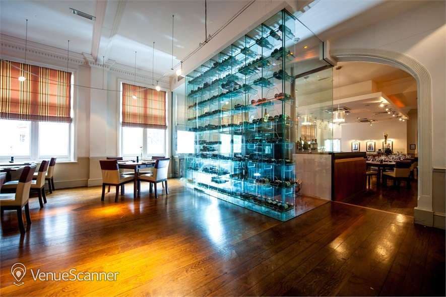 Exclusive Hire, Abode Canterbury photo #1