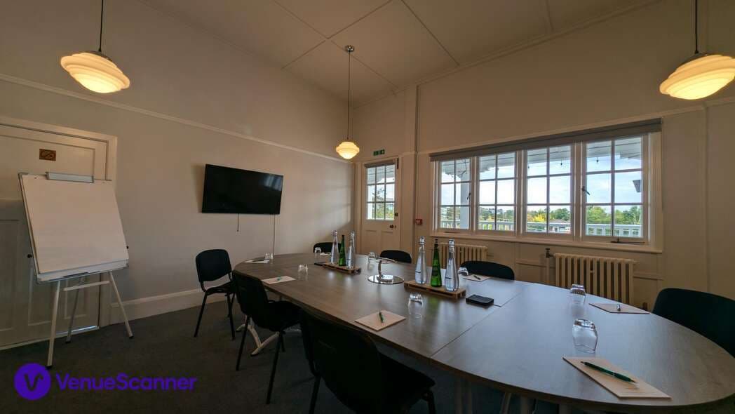 The Shilling Room, Brooklands Museum photo #1