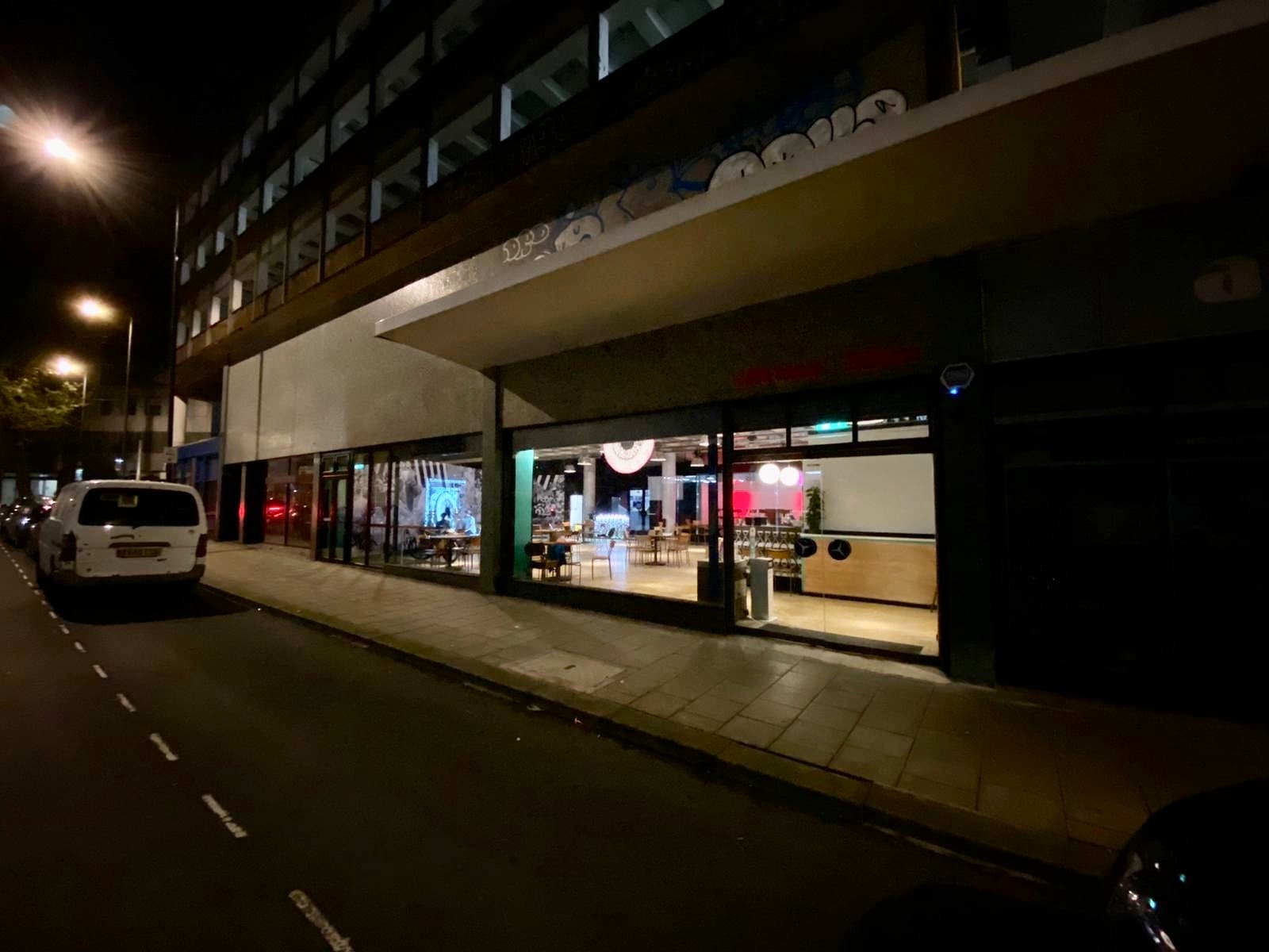 Strange Brew photo #2