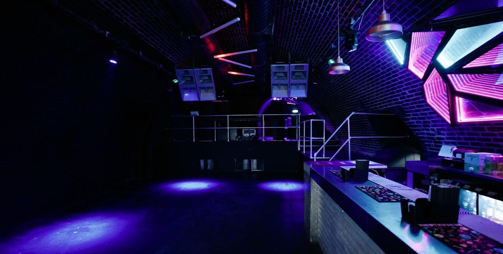 Upper Floor