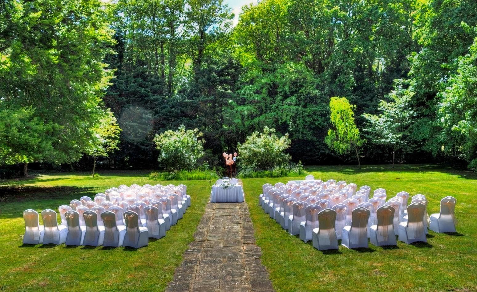 Exclusive Use, The Grange Country House Hotel photo #1