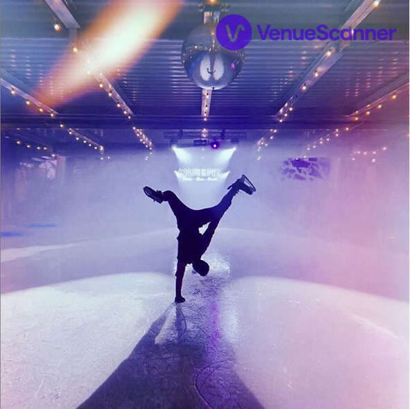 Queens - Skate Dine Bowl photo #3