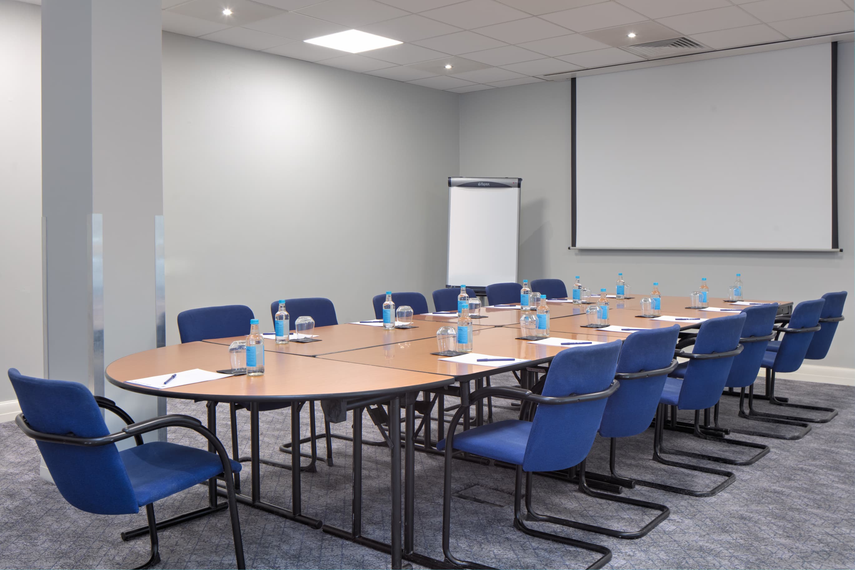 Dupont Suite, DoubleTree By Hilton London Elstree photo #14
