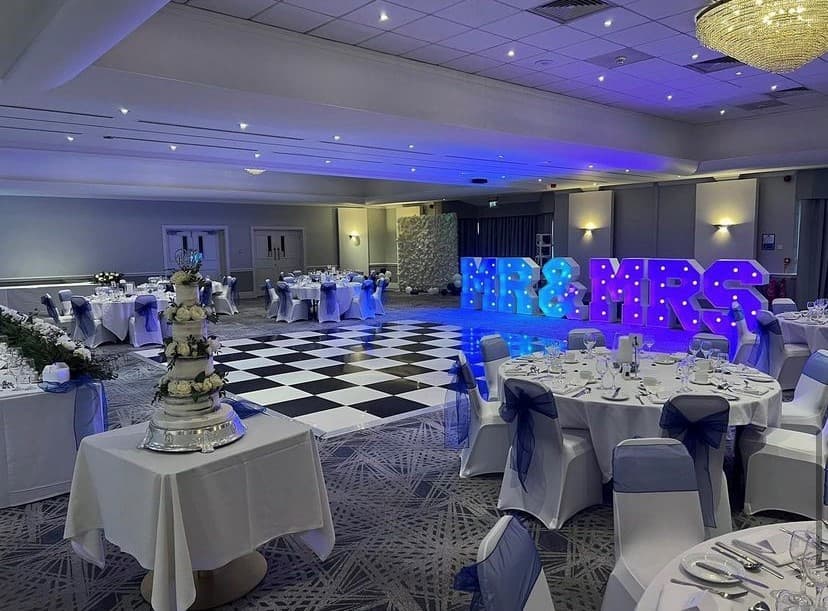 Dupont Suite, DoubleTree By Hilton London Elstree photo #4