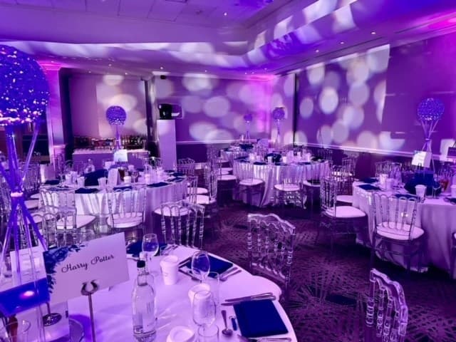 Dupont Suite, DoubleTree By Hilton London Elstree photo #5