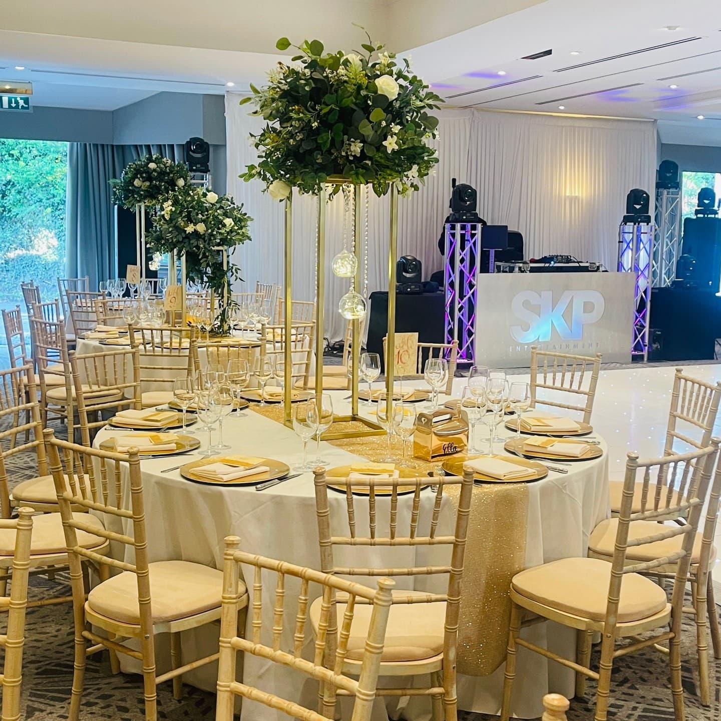 Dupont Suite, DoubleTree By Hilton London Elstree photo #6