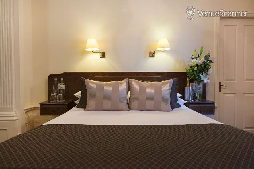 Burley Room, Moorhill House Hotel photo #3