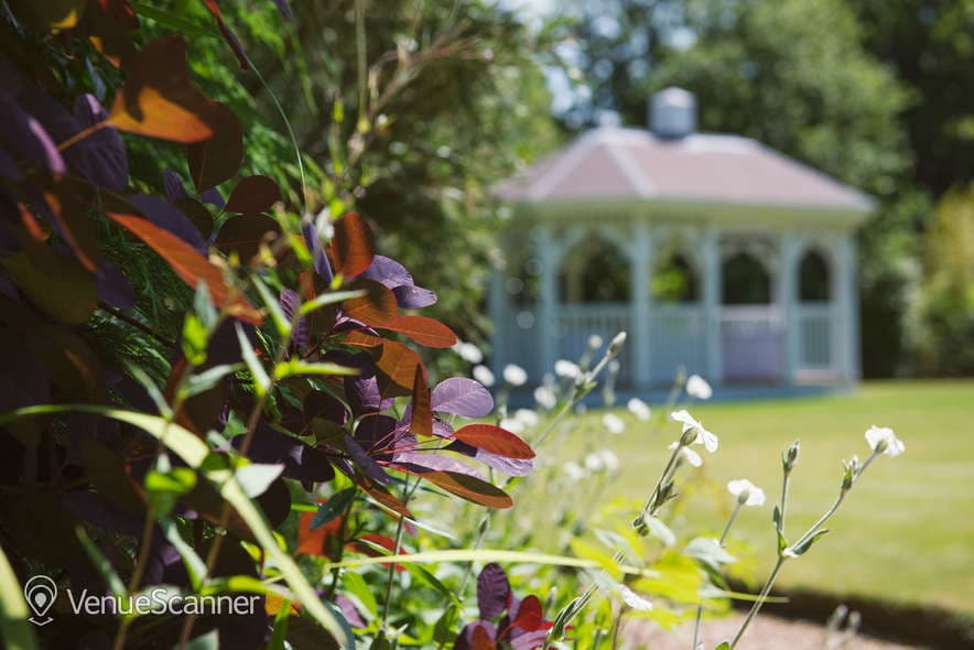Garden Room, Moorhill House Hotel photo #3