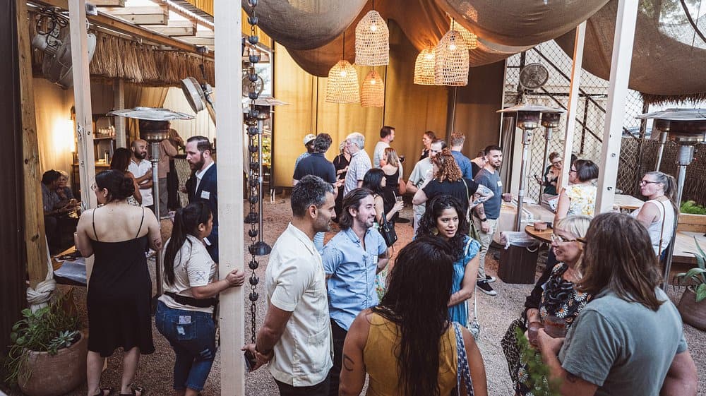 Casita, Nomade Cocina photo #1