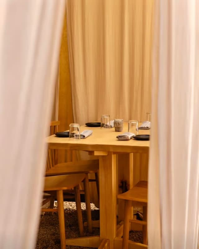 Casita, Nomade Cocina photo #2