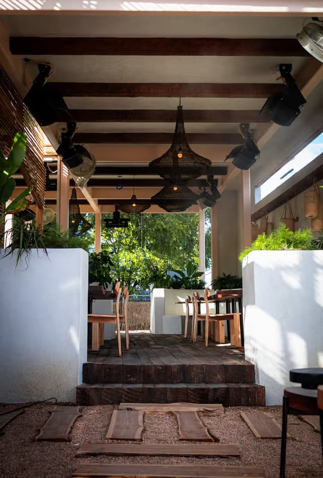 Casita, Nomade Cocina photo #3