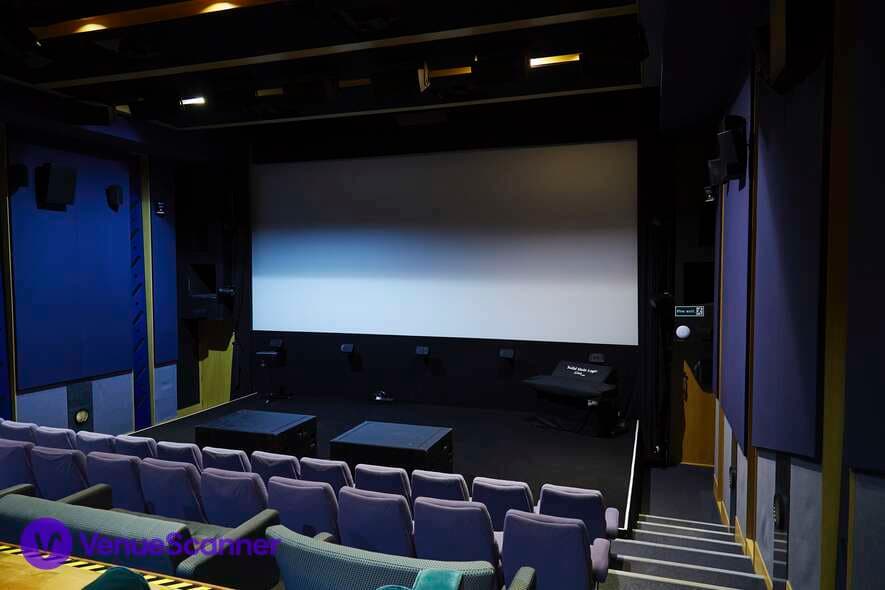 All Is Joy Studios, Cinema photo #3