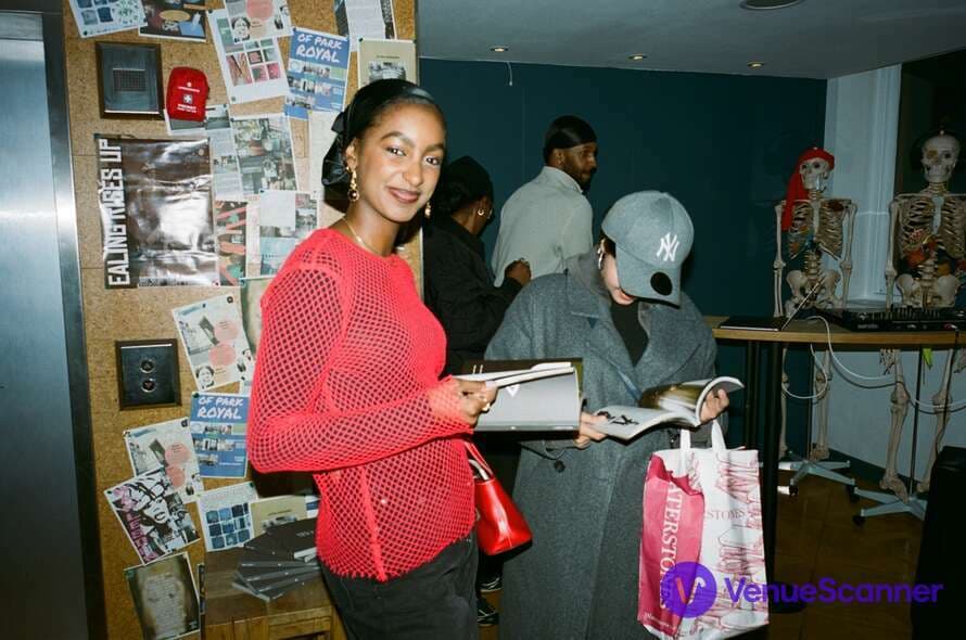 TWElfTH Bar, All Is Joy Studios photo #2