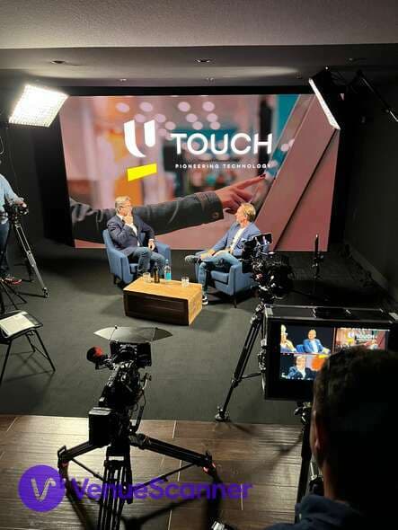 All Is Joy Studios, Studio 2 photo #3