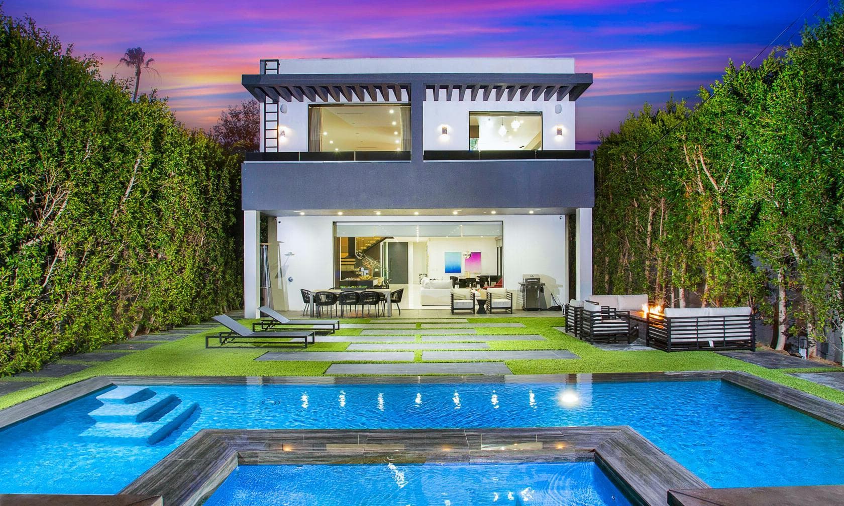 Entire Estate, Melrose Estate w/ World-Class Amenities photo #1