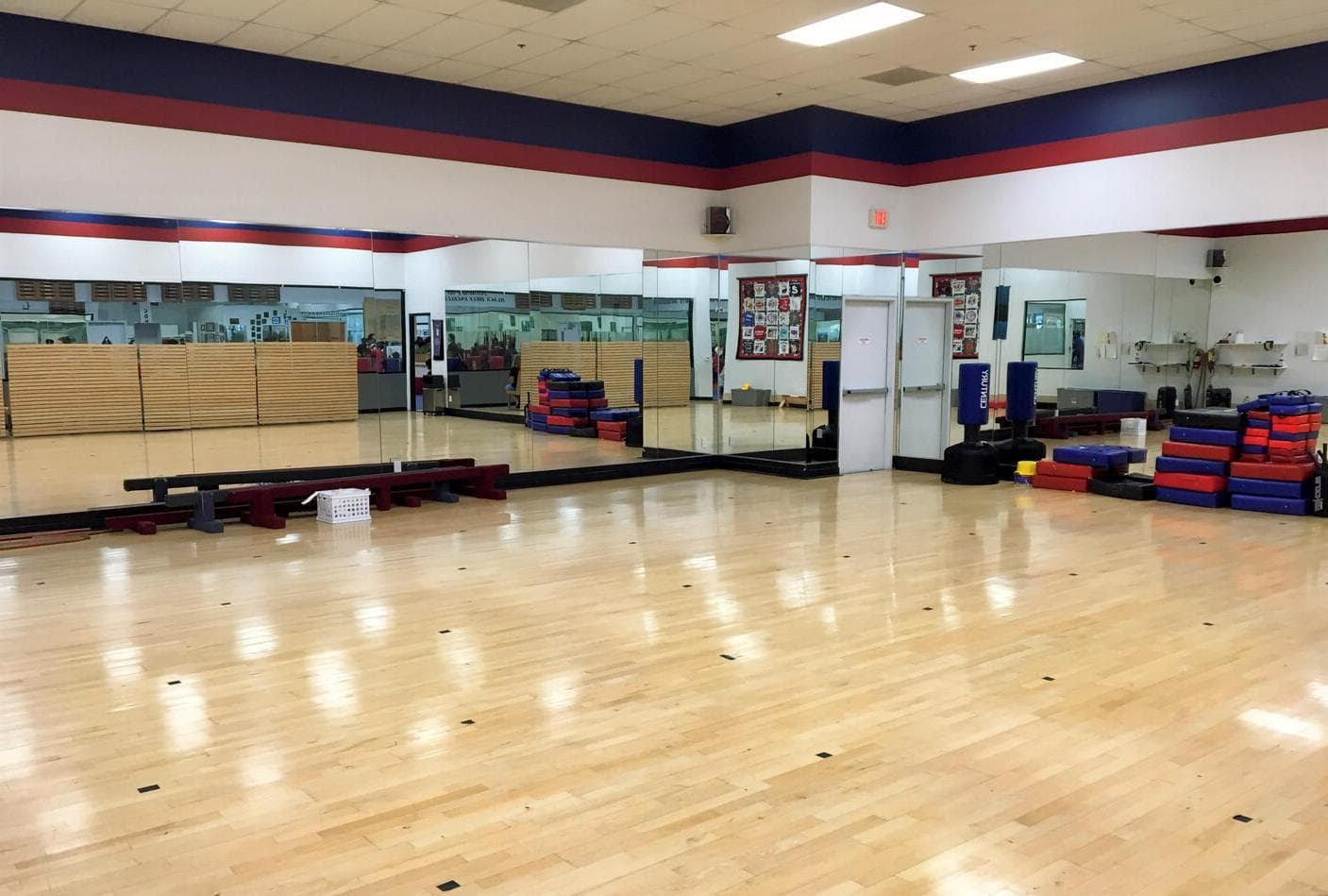 Open Studio Room, Karate & Fitness Academy photo #1