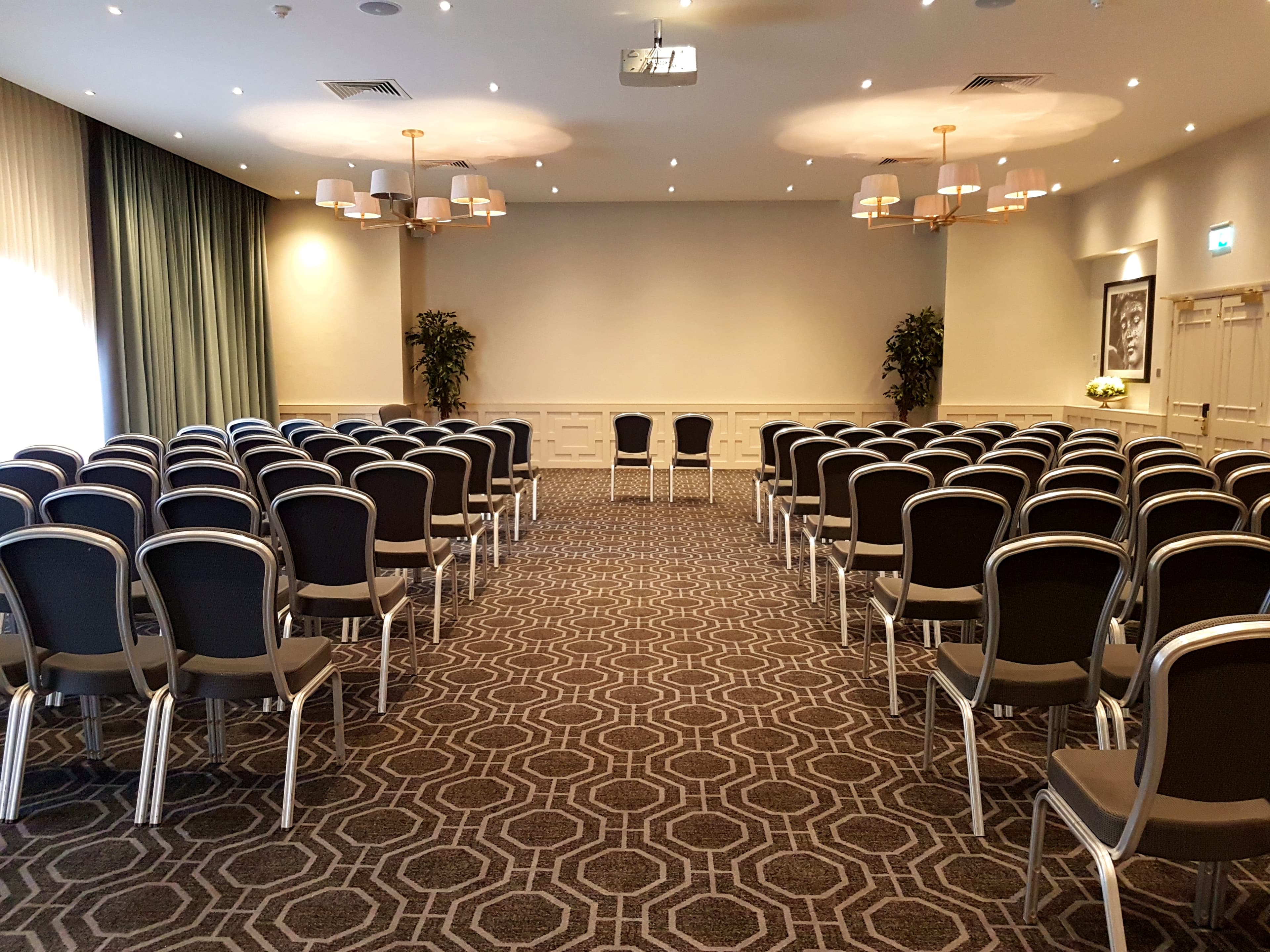 Wisteria Suite, Milton Hill House photo #3