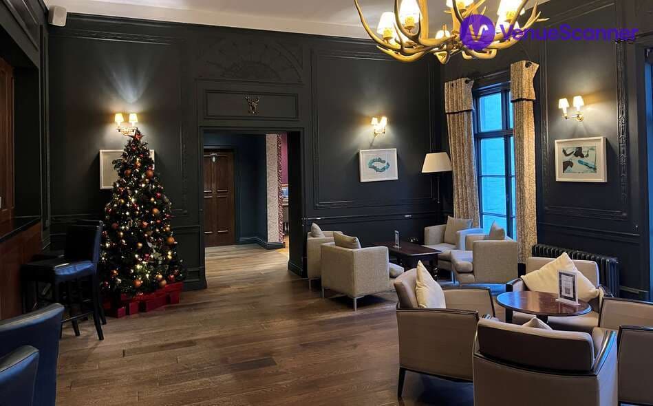 Christmas Parties, Milton Hill House photo #1