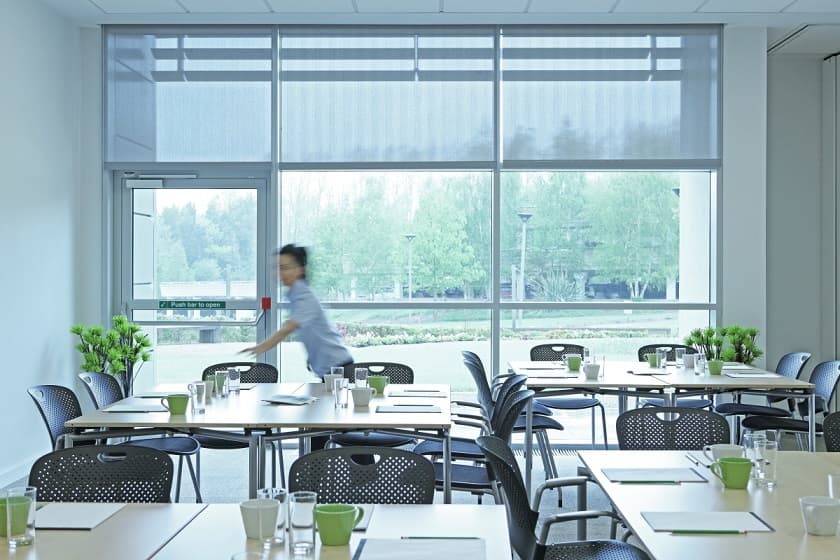 Bruntwood - Alderley Park Conference Centre photo #2