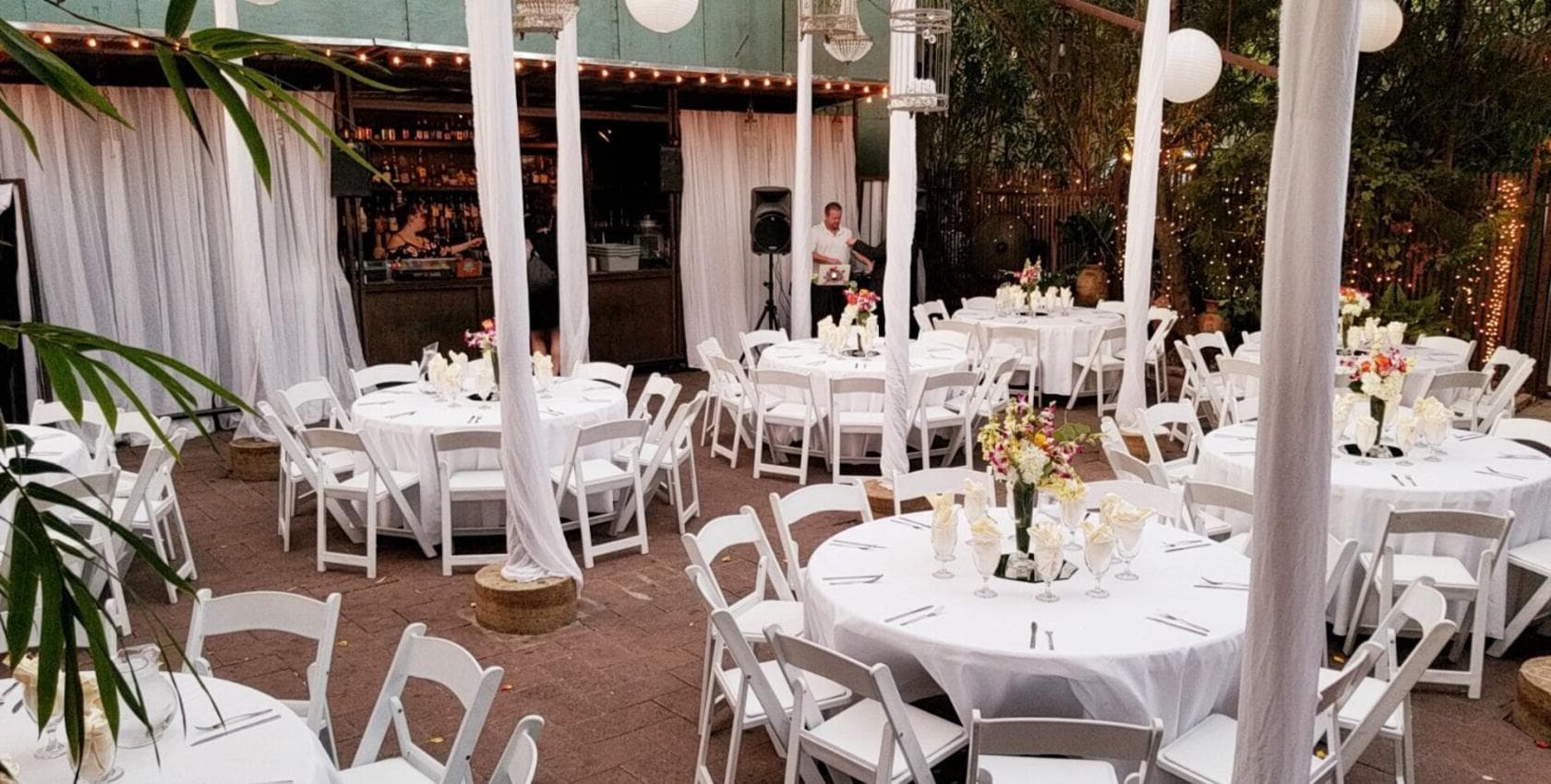 Photo of AvantGarden, Outdoor Space