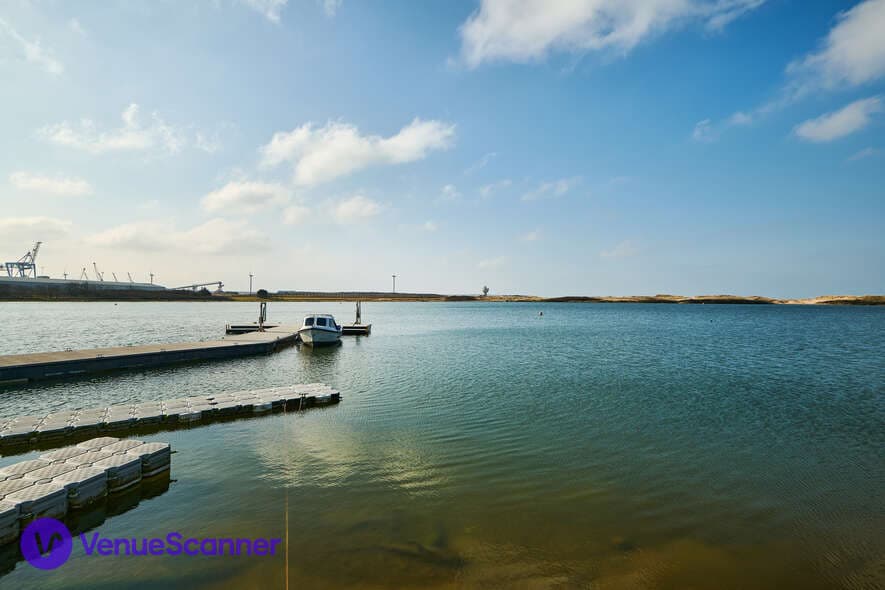 Decking, The Lake House photo #2