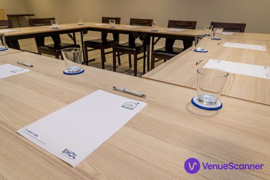 Lake View 3, The Lake House photo #2