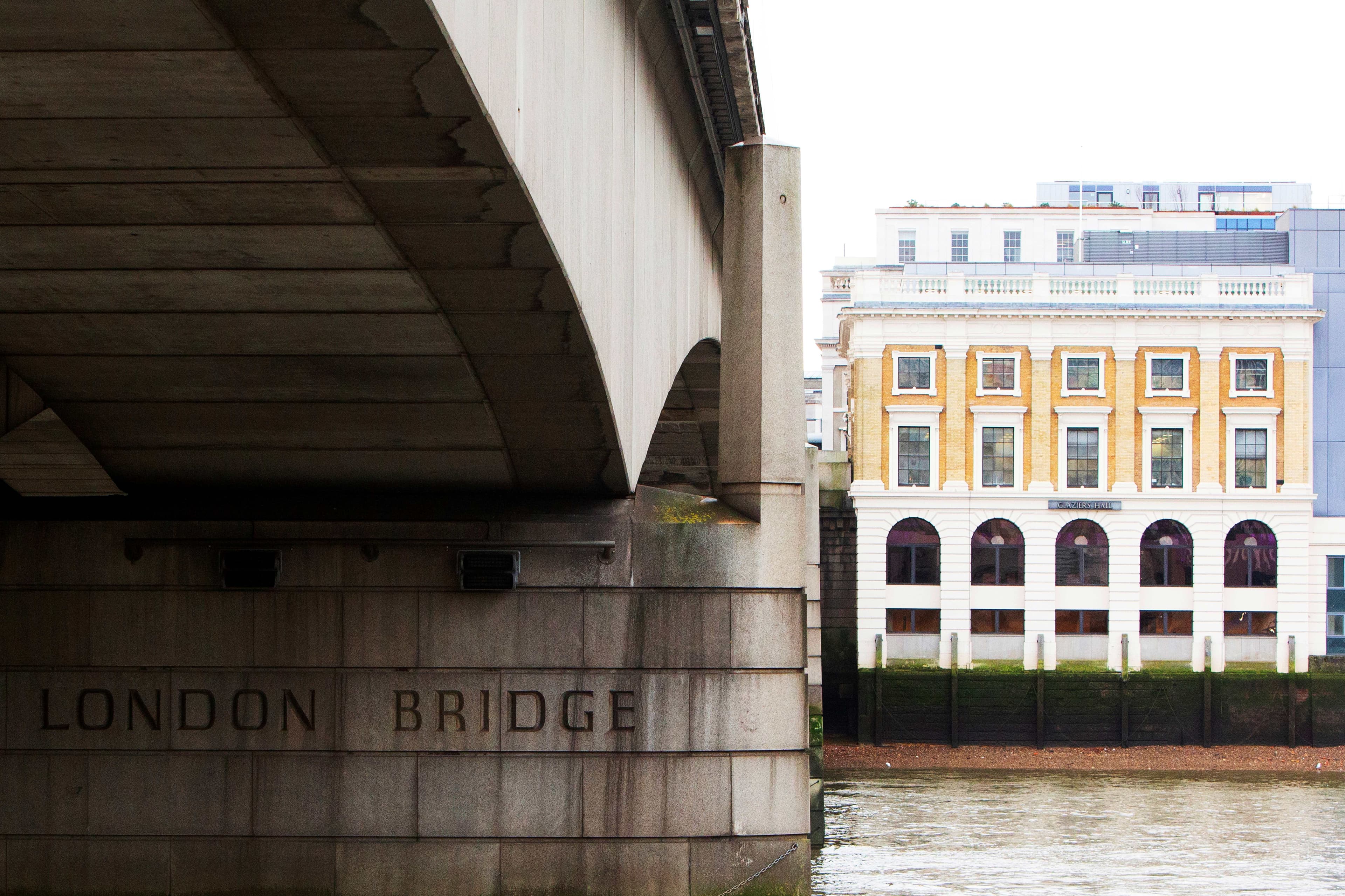 Bridge Room, Glaziers Hall photo #46