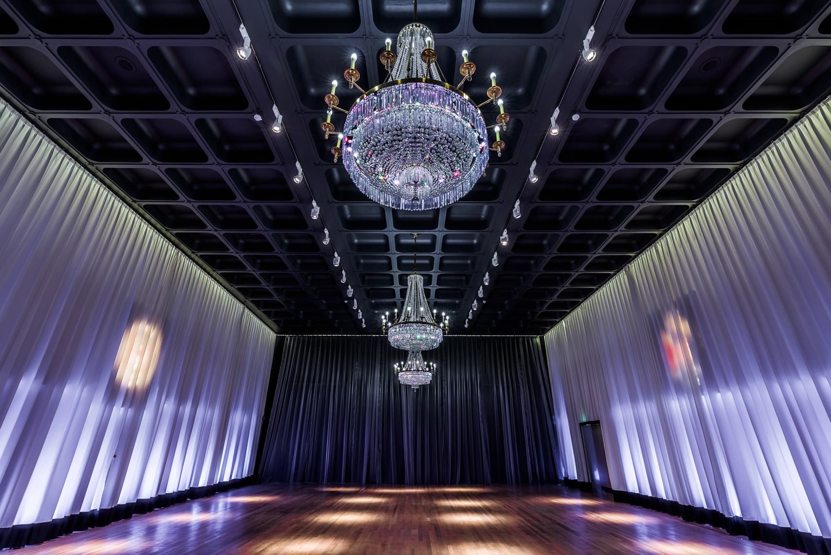Banqueting Hall, Glaziers Hall photo #20