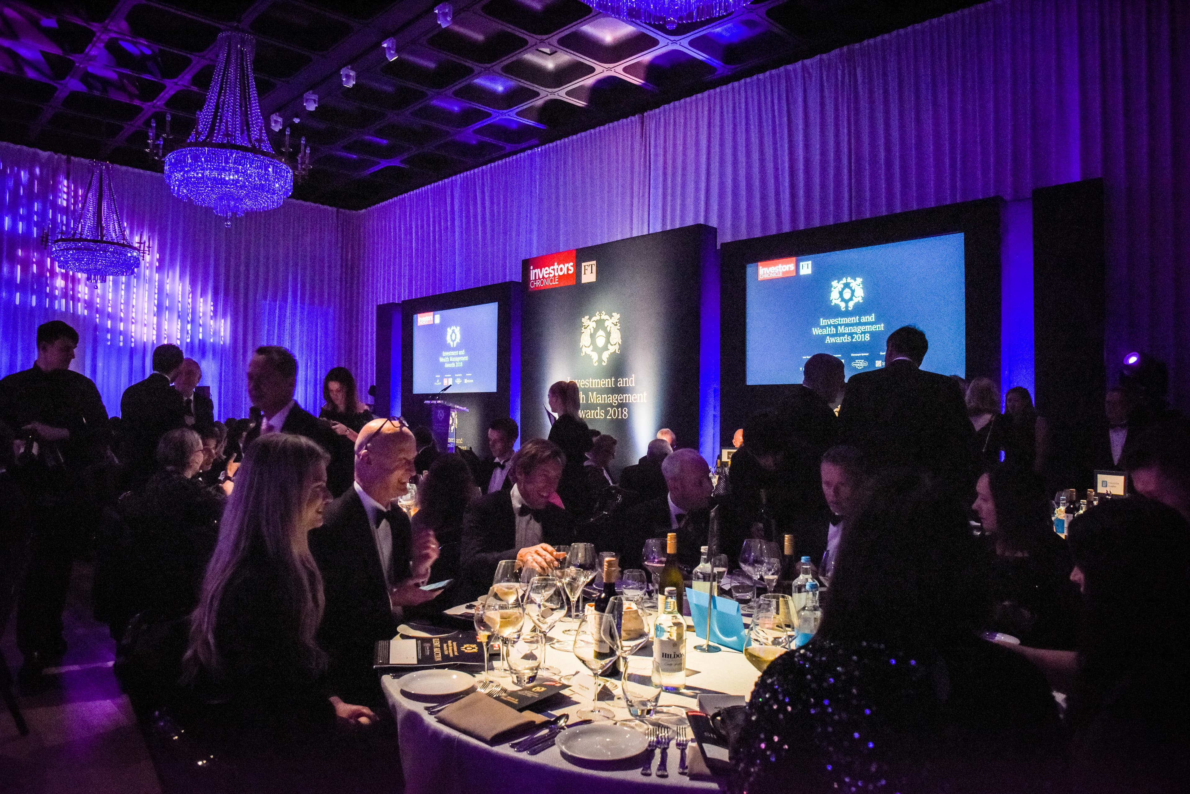 Banqueting Hall, Glaziers Hall photo #5