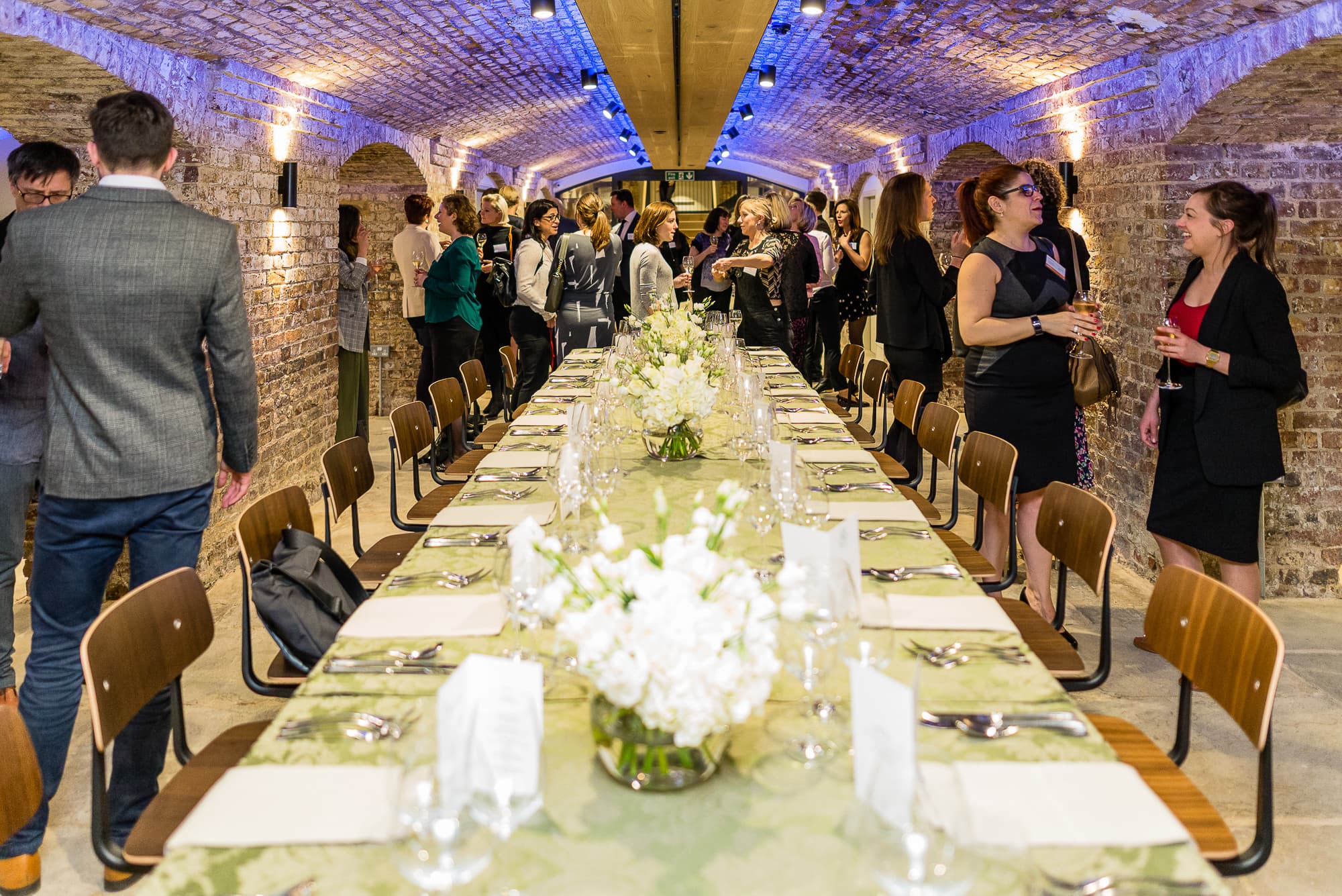 London Bridge Arches, Glaziers Hall photo #5