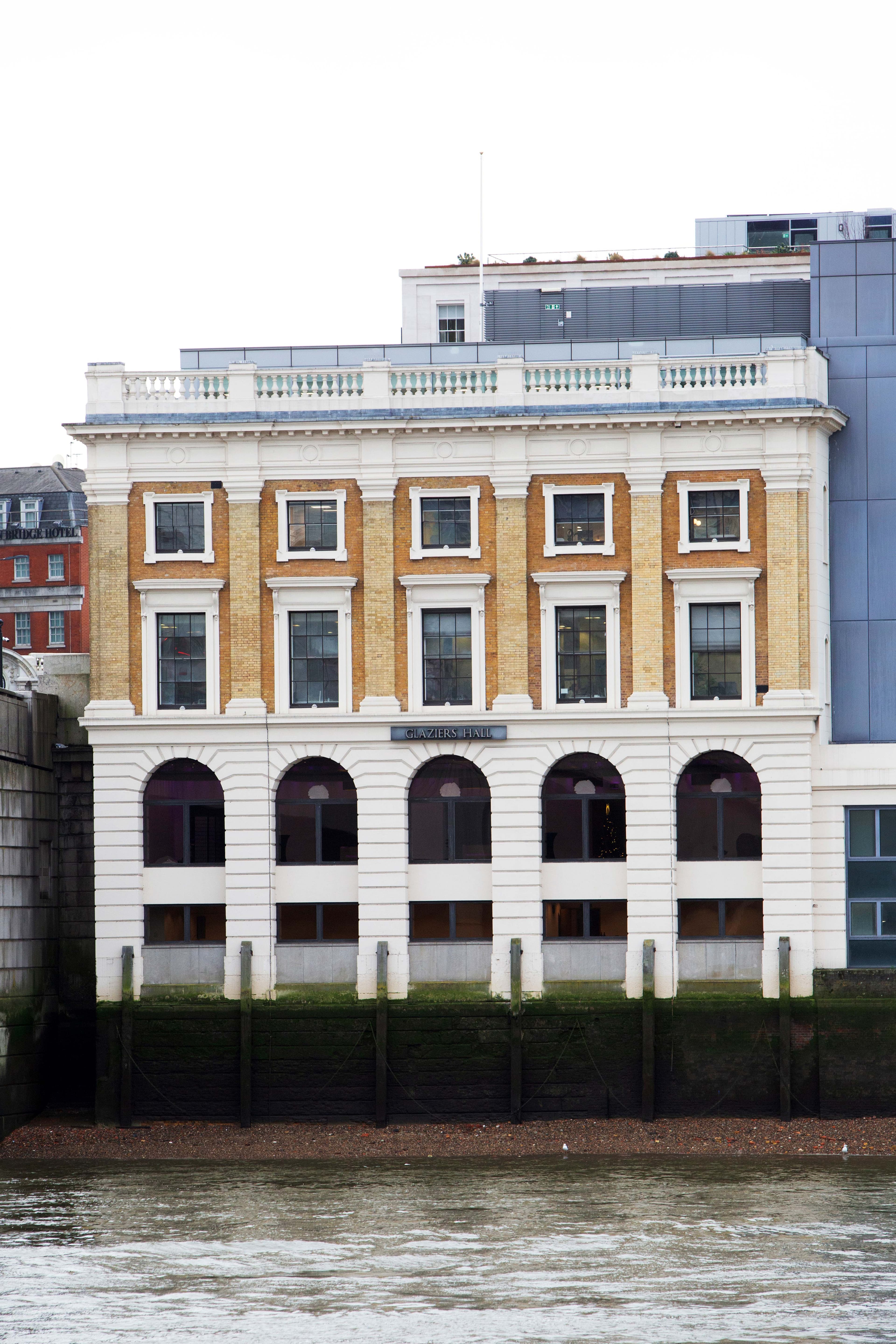 Bridge Room, Glaziers Hall photo #32