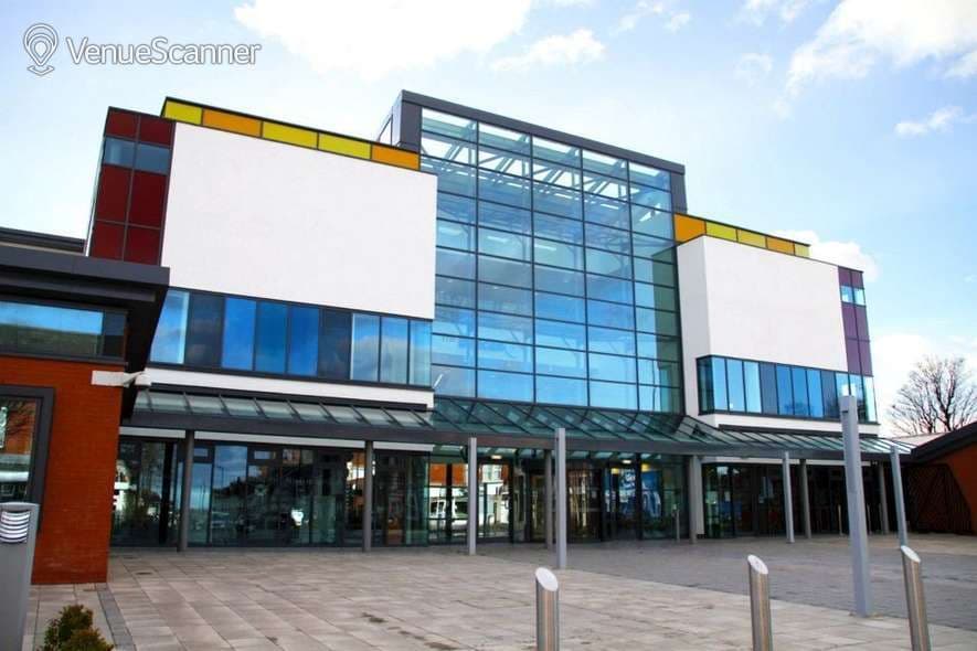 Training Room, The Beacon photo #2