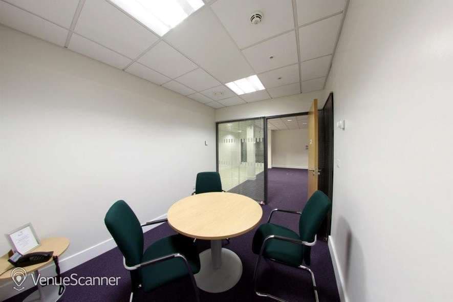 Pod, The Beacon photo #1