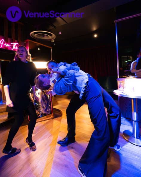 Event Space, The 1 Bar photo #17