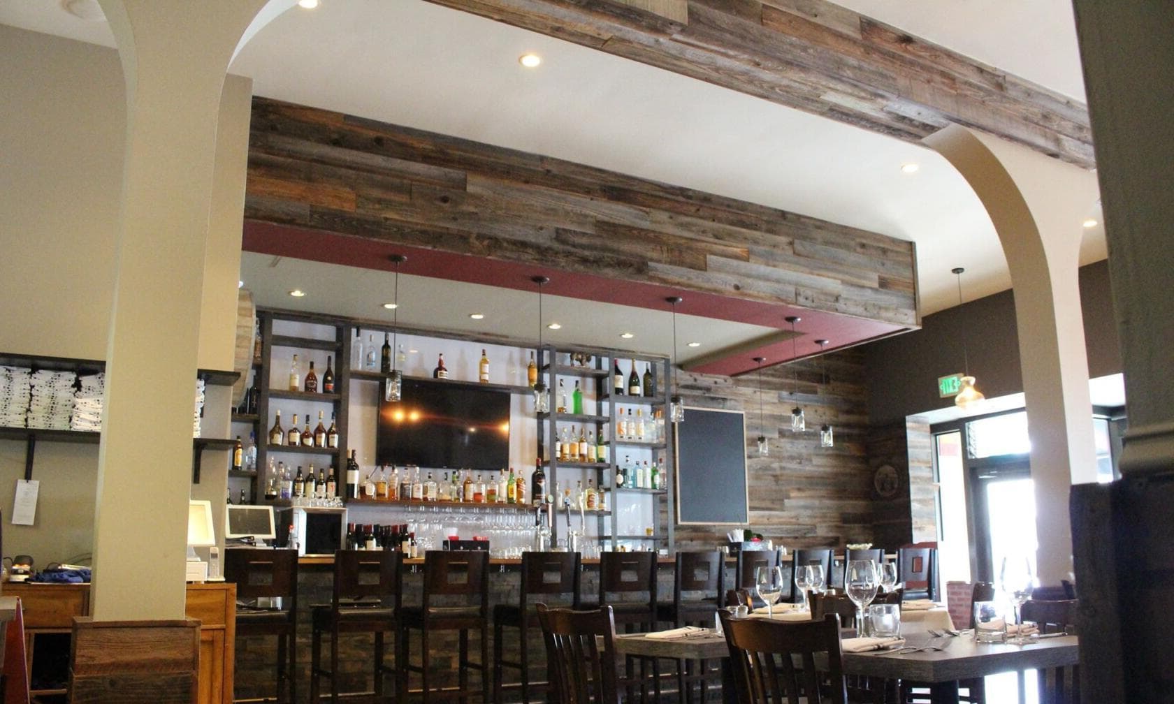 Interior, Farm and Vine photo #1