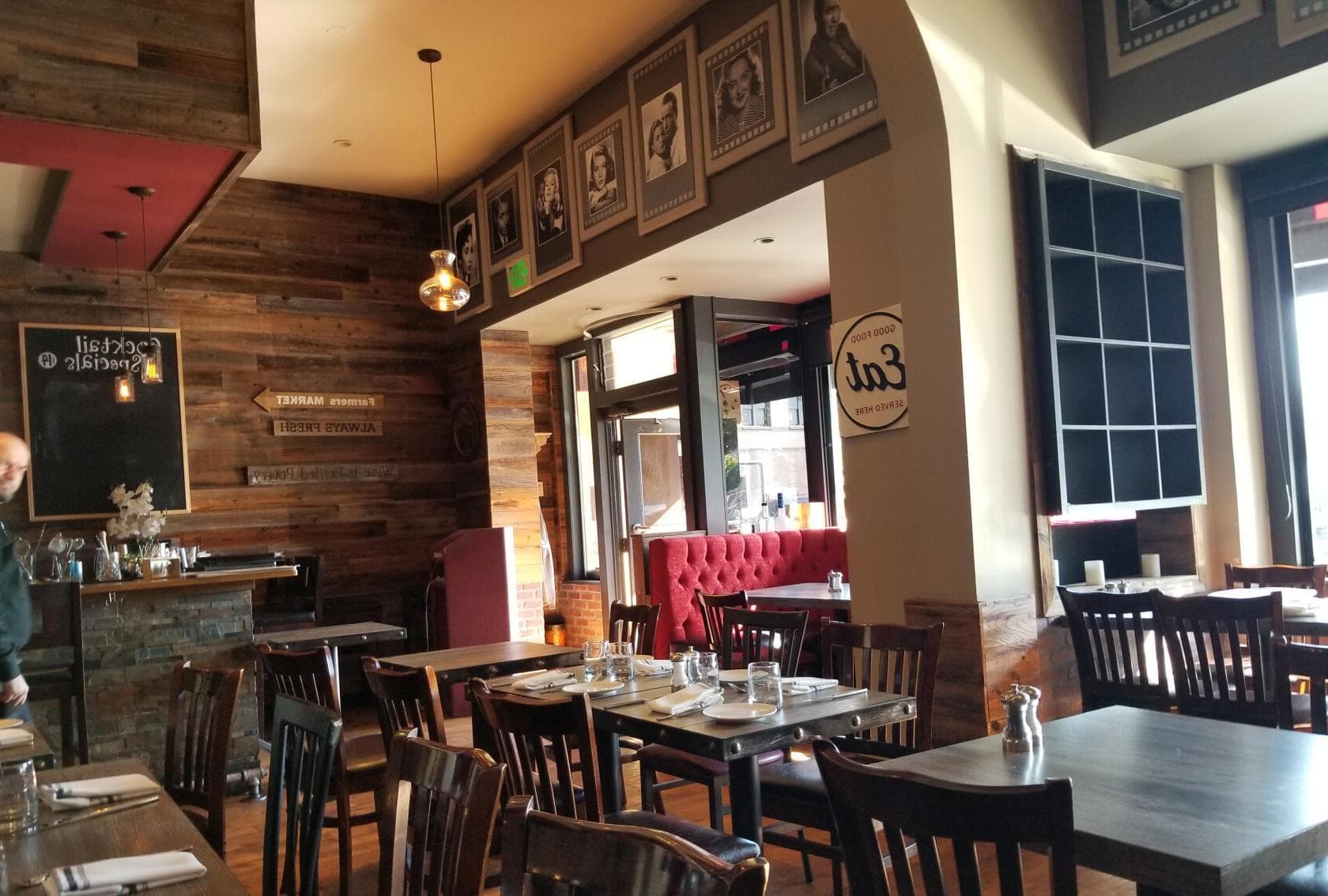 Entire Venue, Farm and Vine photo #1