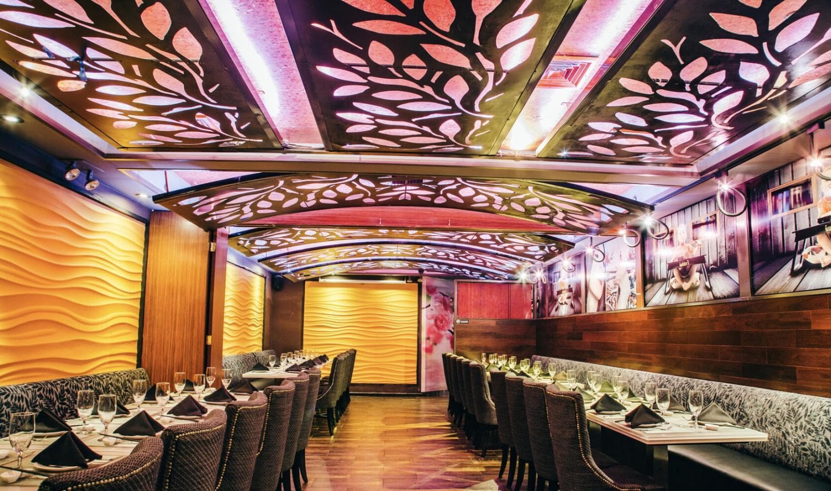 Grand Room, Fushimi Bay Ridge photo #1